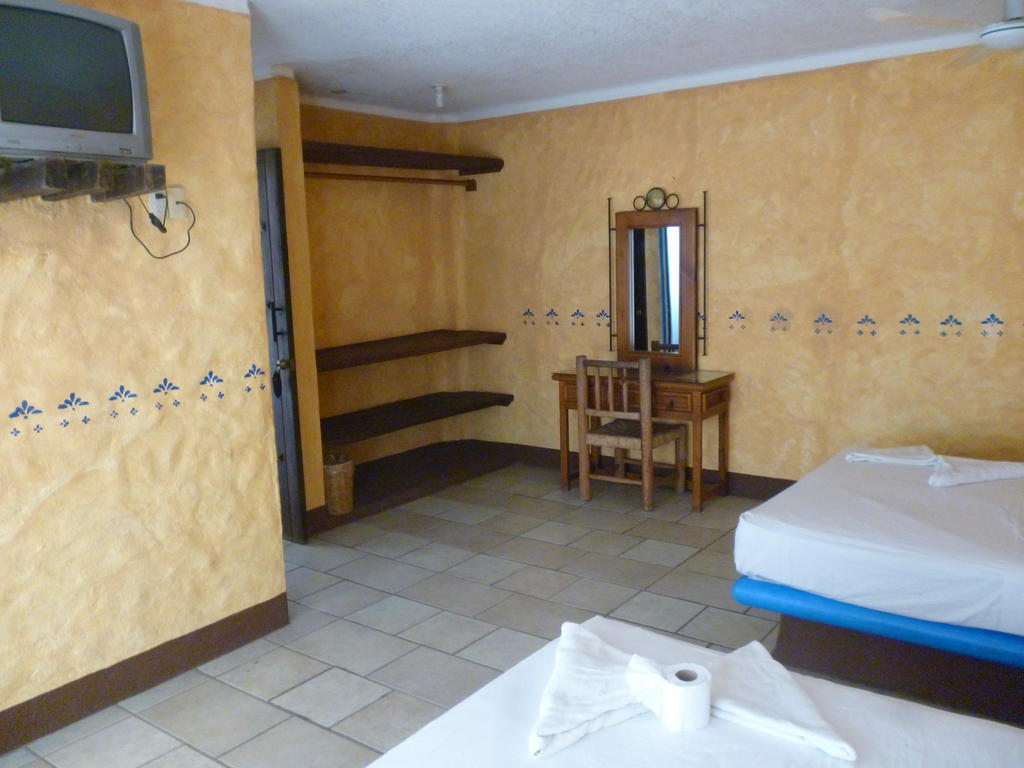 Casa Vieja