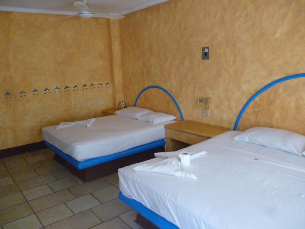 Hotel Casa Vieja 2*