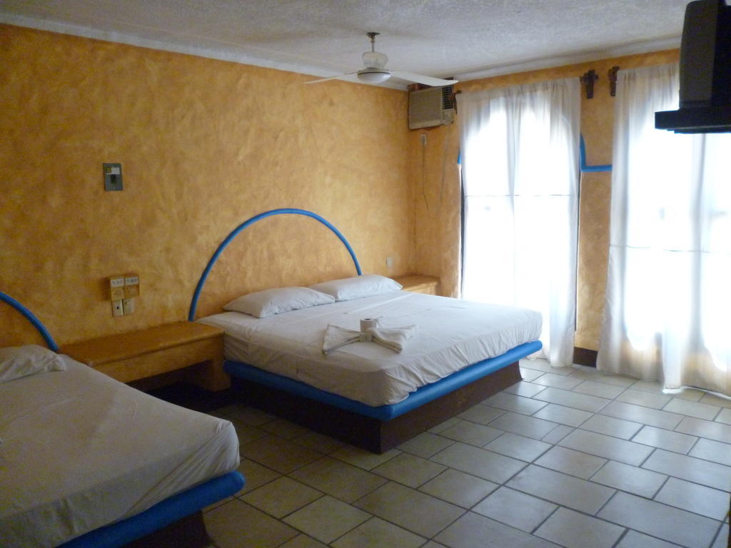 Hotel Casa Vieja