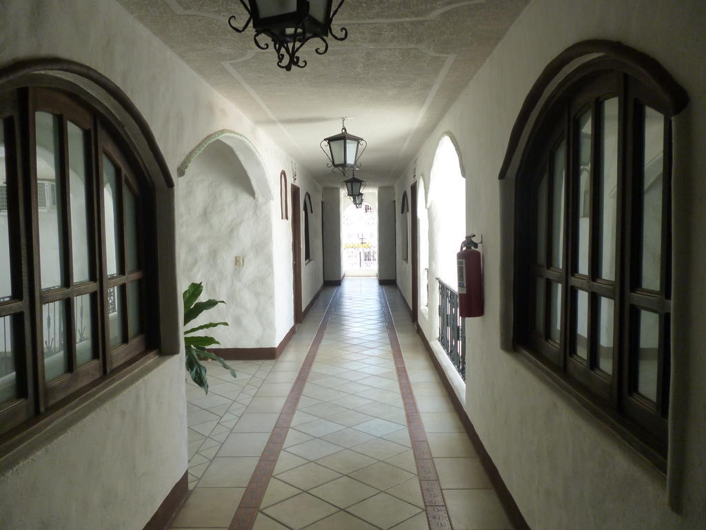 Casa Vieja