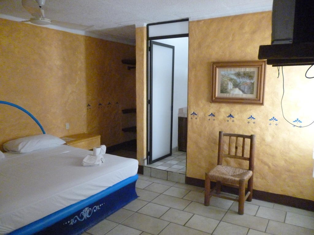 Casa Vieja Puerto Escondido (Oaxaca)