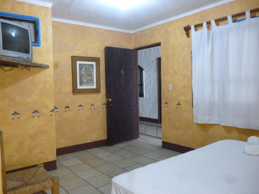Casa Vieja Puerto Escondido (Oaxaca)