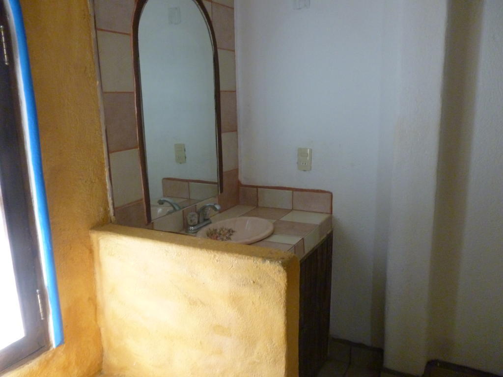 Hotel Casa Vieja