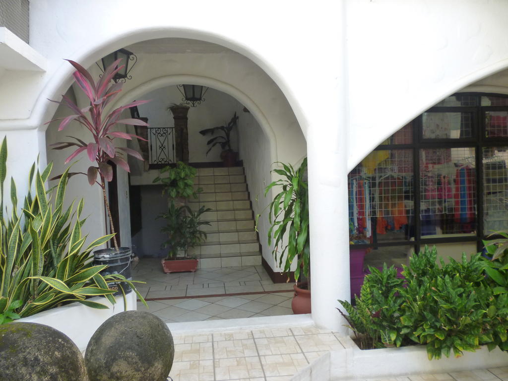 Hotel Casa Vieja Puerto Escondido (Oaxaca)