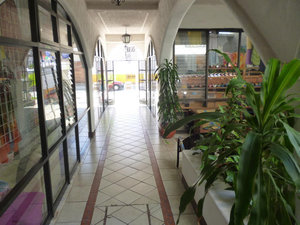 Casa Vieja