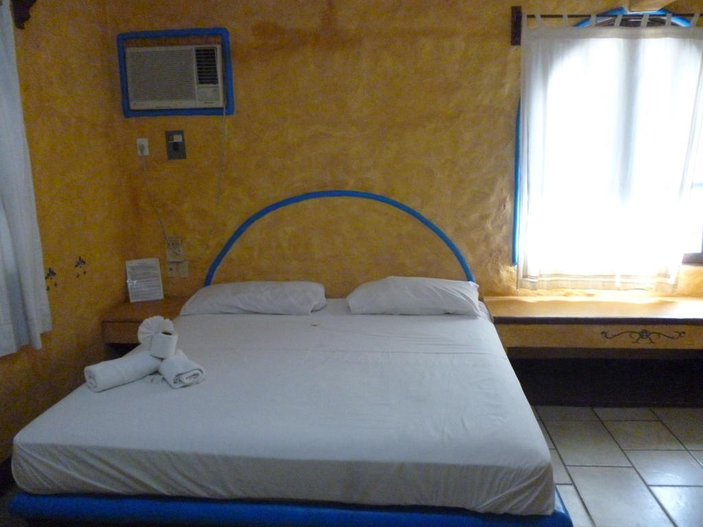 Hotel Casa Vieja 2*