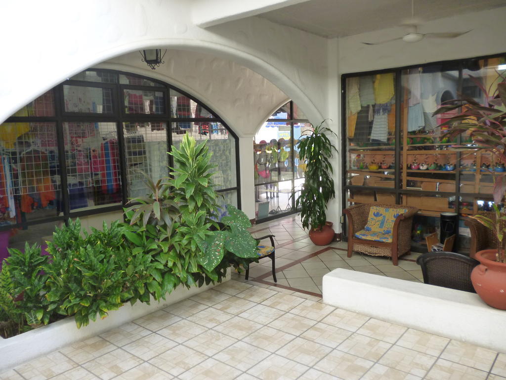 Casa Vieja Puerto Escondido (Oaxaca)