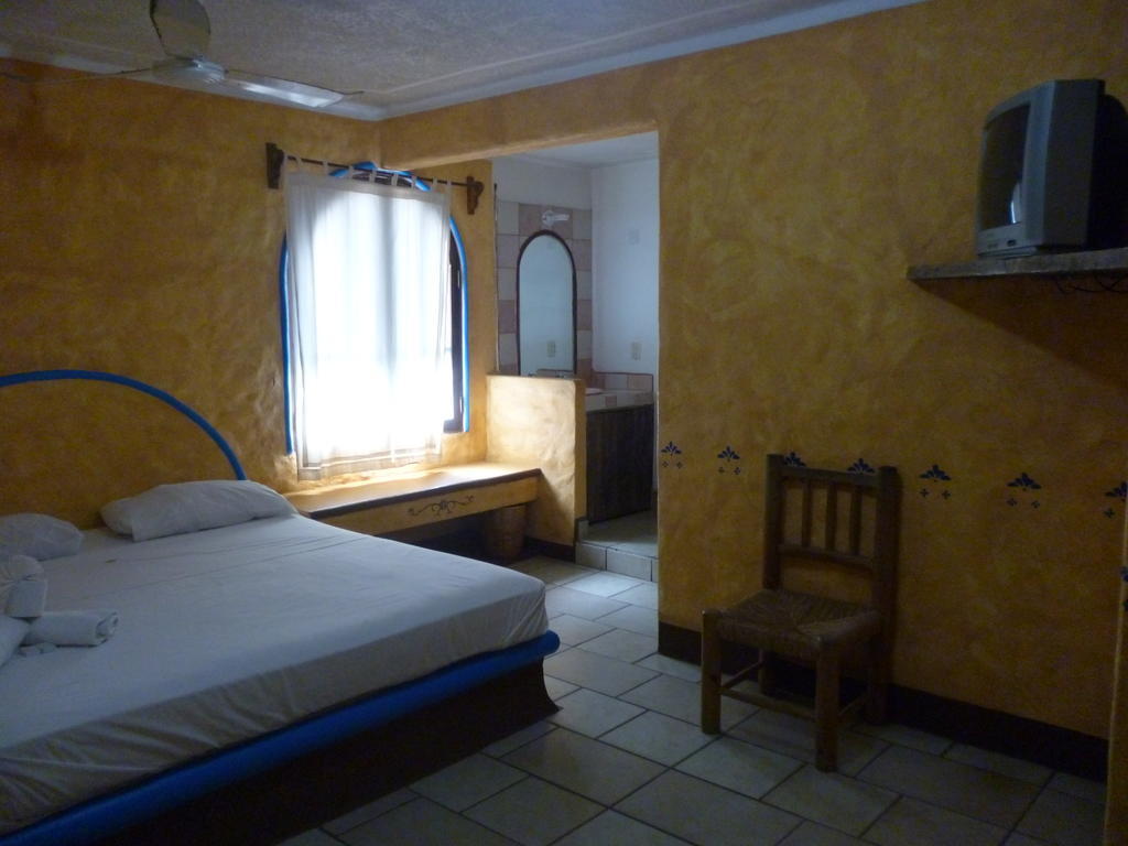 Hotel Casa Vieja