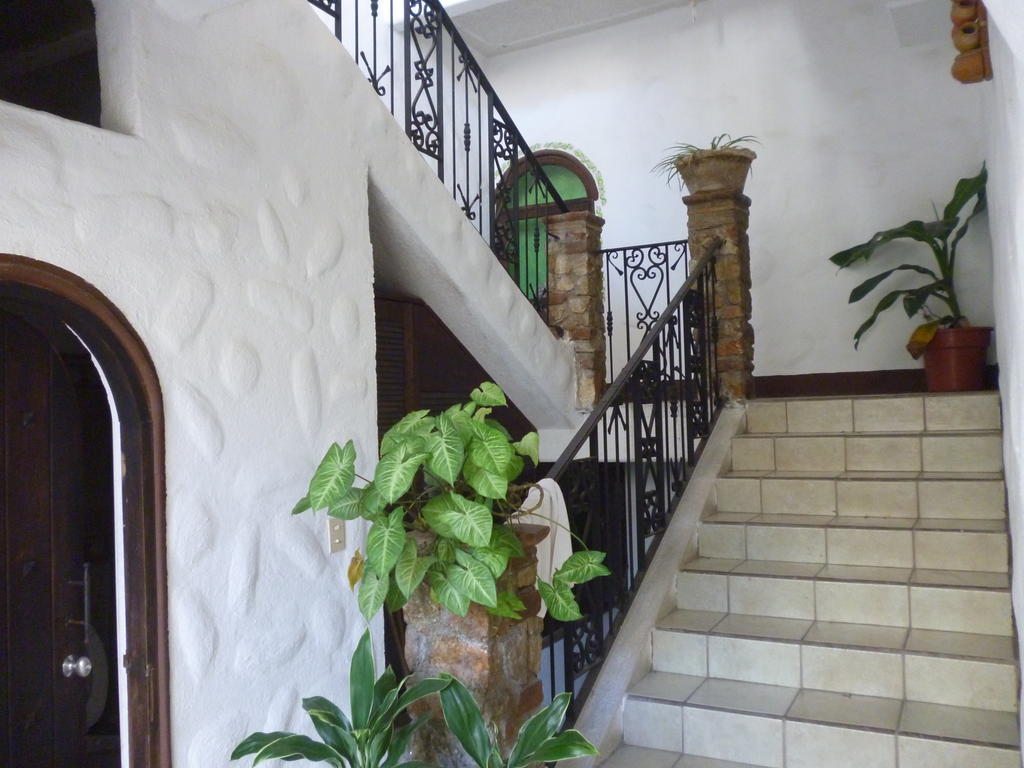 Hotel Casa Vieja Puerto Escondido (Oaxaca)