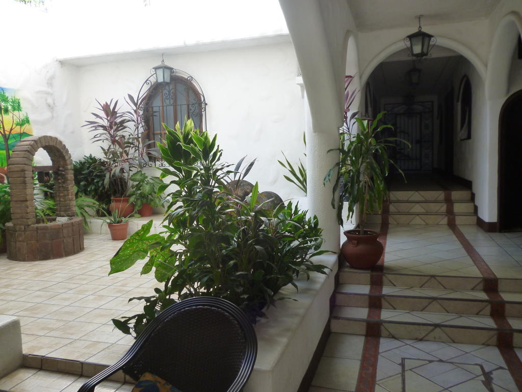Casa Vieja Puerto Escondido (Oaxaca)