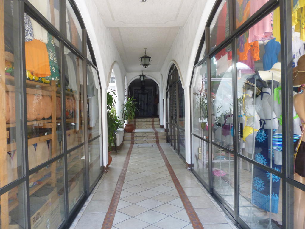 Hotel Casa Vieja 2*
