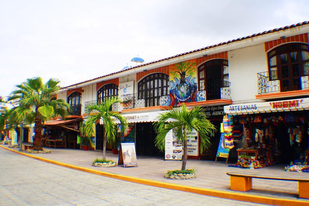 Hotel Casablanca Puerto Escondido (Oaxaca)