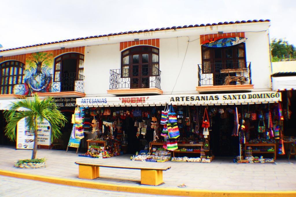 Hotel Casablanca