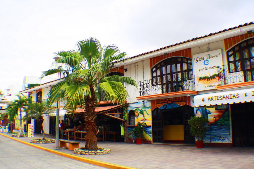 Hotel Casablanca Puerto Escondido (Oaxaca)