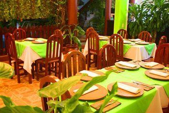 Hotel Casablanca 3*