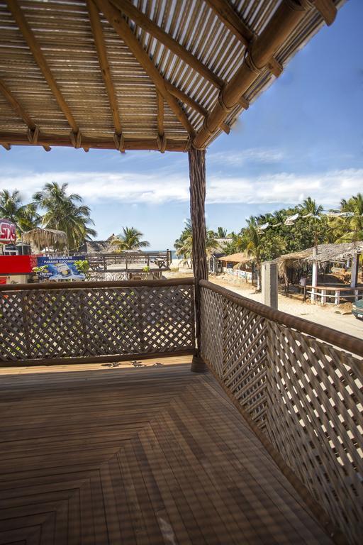 Apartamento Punta Arena Surf Puerto Escondido (Oaxaca)