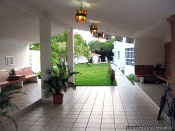 Hotel Night La Laguna 4*