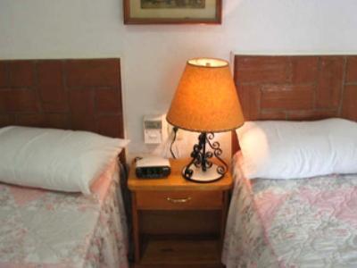 Hotel Night La Laguna Puerto Escondido (Oaxaca)