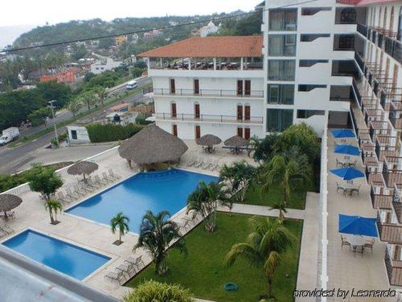 Caracol Plaza 3*
