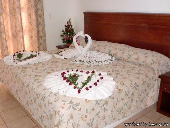 Caracol Plaza Hotel Puerto Escondido (Oaxaca)