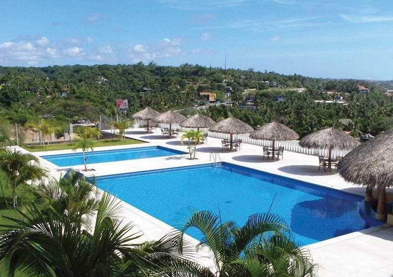 Caracol Plaza Hotel 3*