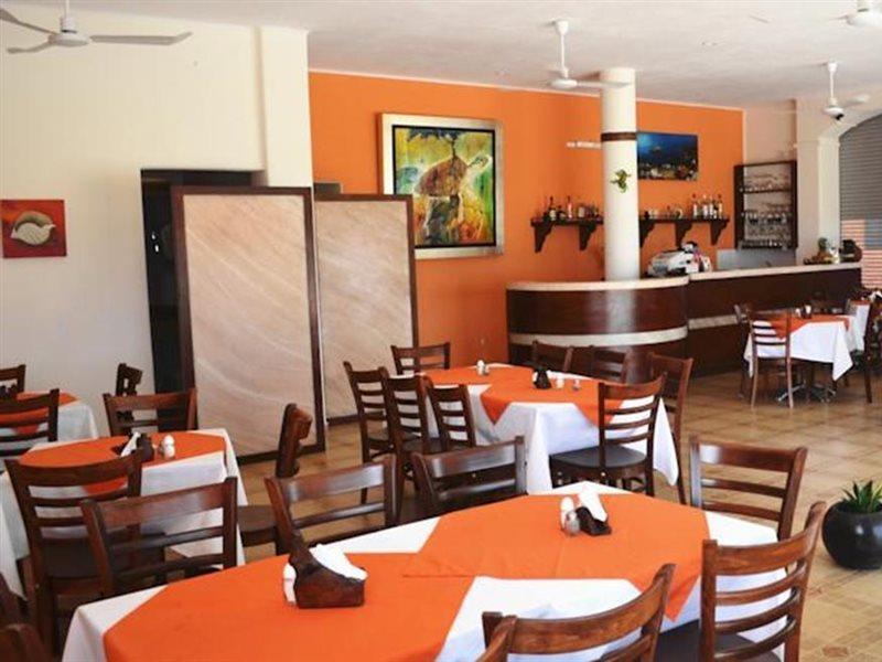 Blater Hotel