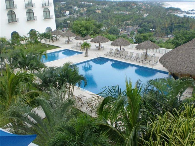 Caracol Plaza 3*
