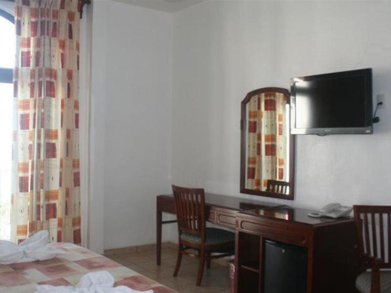 Caracol Plaza Hotel Puerto Escondido (Oaxaca)