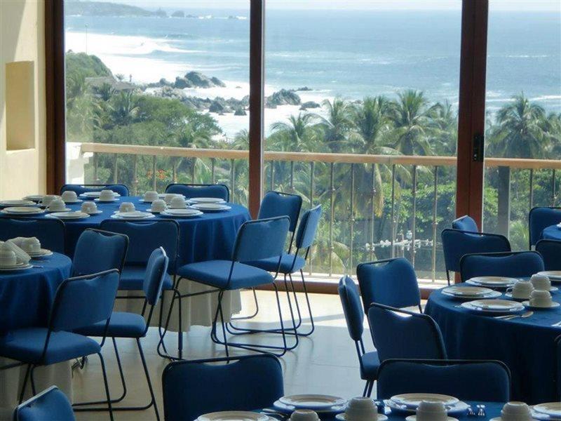 Caracol Plaza Hotel 3*