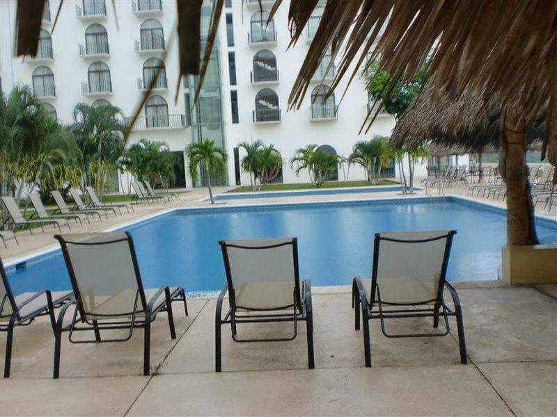Caracol Plaza Hotel