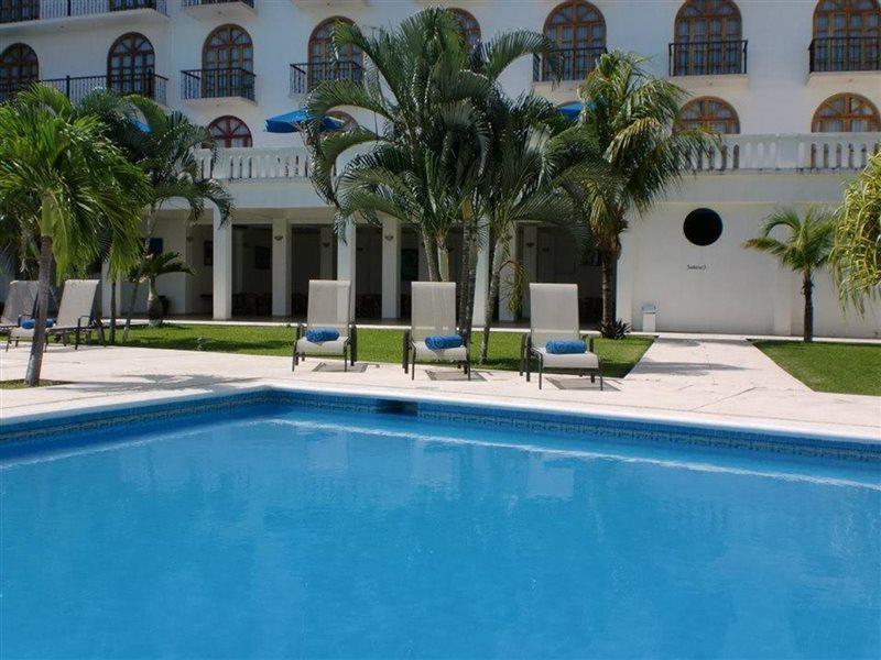 Caracol Plaza 3* Puerto Escondido (Oaxaca)