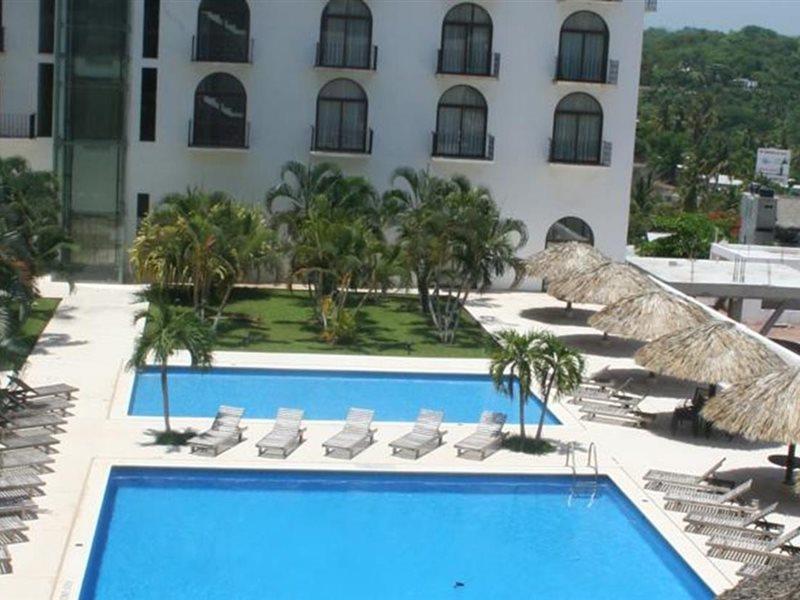 Caracol Plaza Hotel