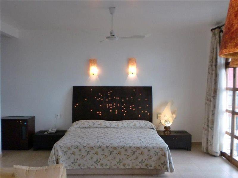 Caracol Plaza Hotel
