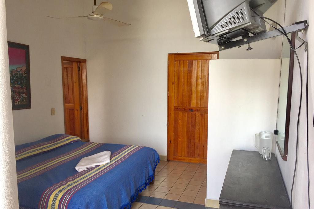 Hotel Mayflower 3*