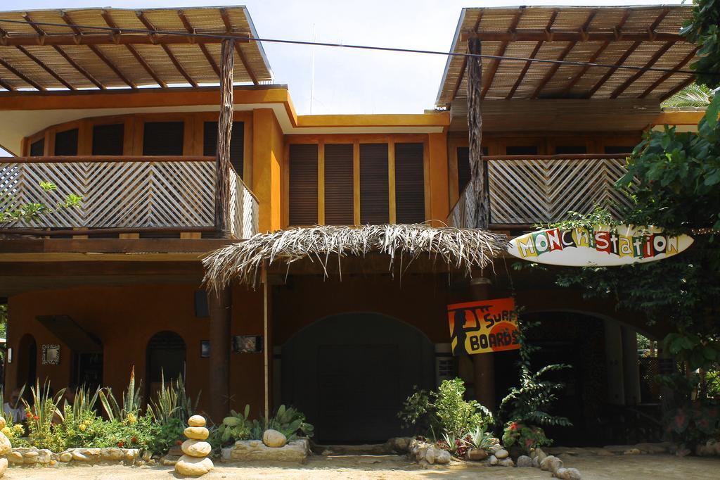 Punta Arena Surf Apartamento