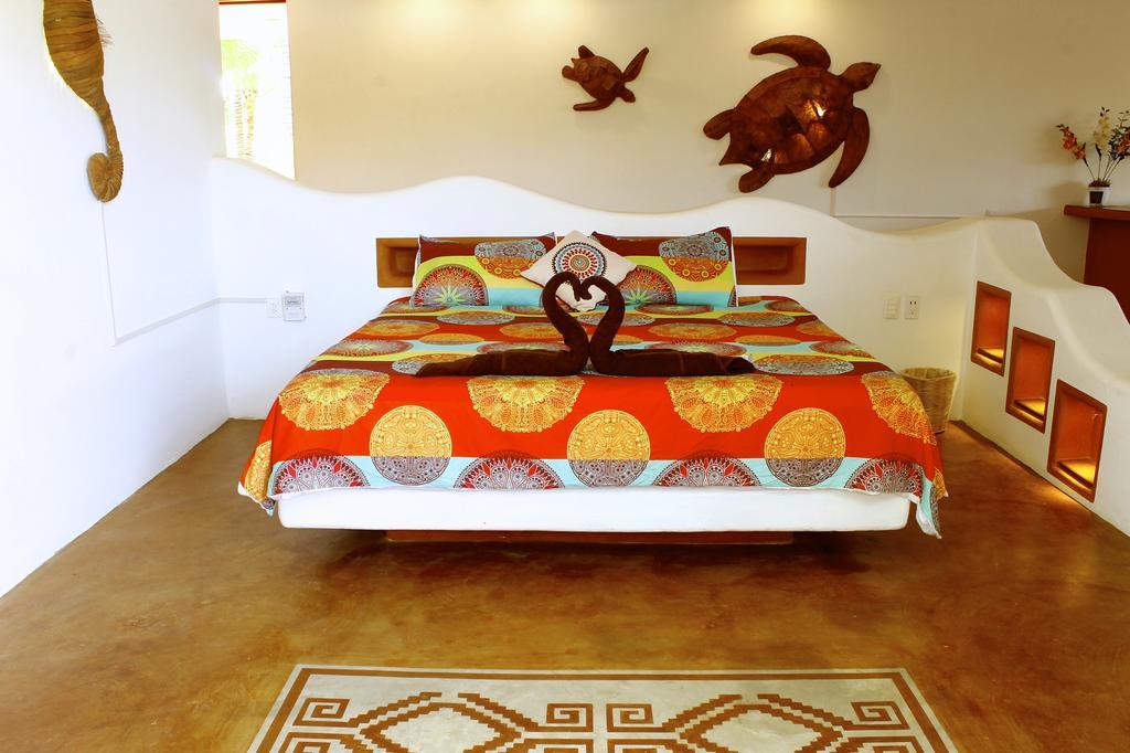 Apartamento Punta Arena Surf