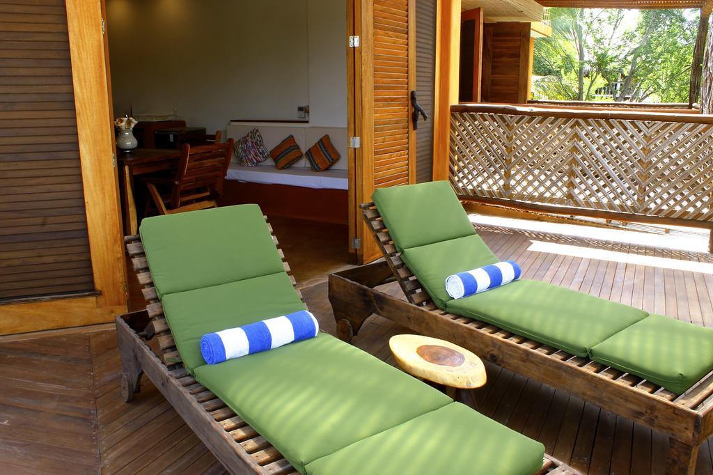Apartamento Punta Arena Surf *
