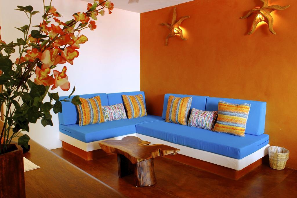 Punta Arena Surf Apartamento Puerto Escondido (Oaxaca)