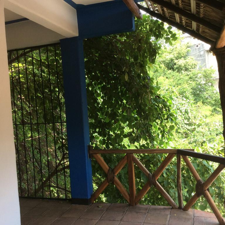 Buena Vista * Puerto Escondido (Oaxaca)