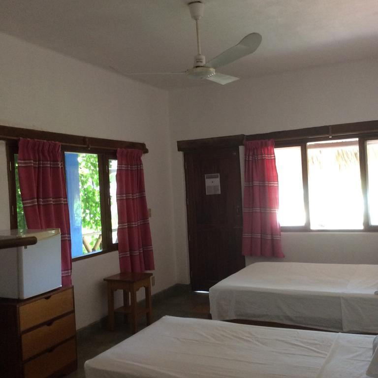 Hotel Buena Vista