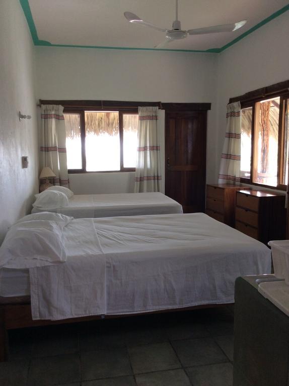 Buena Vista Puerto Escondido (Oaxaca)