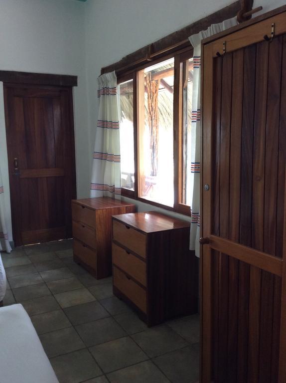 Buena Vista Puerto Escondido (Oaxaca)