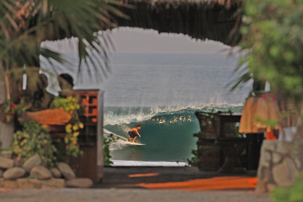 Y Acuario Hotel Puerto Escondido (Oaxaca)