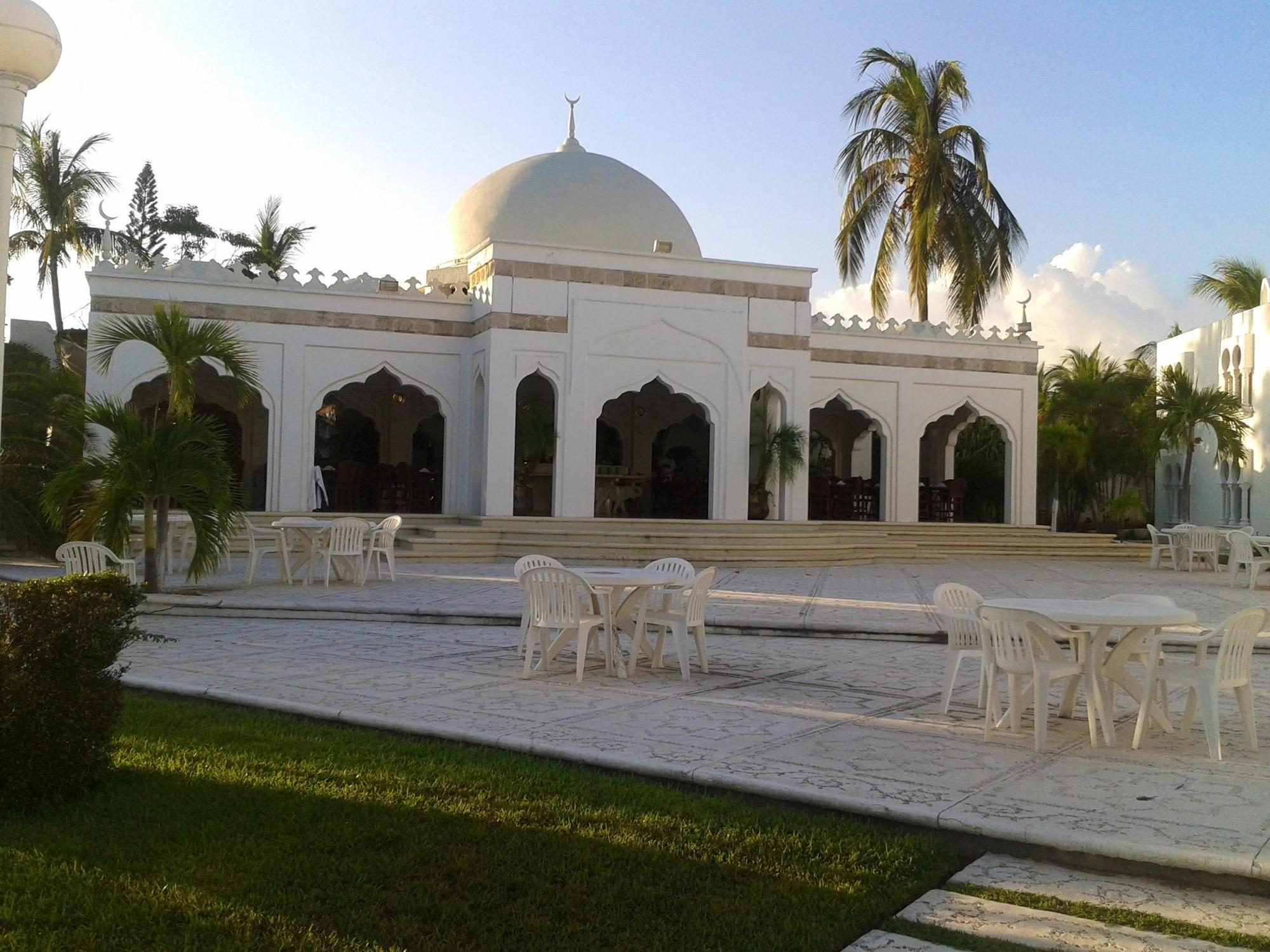 Aldea Del Bazar&spa Hotel Puerto Escondido (Oaxaca)