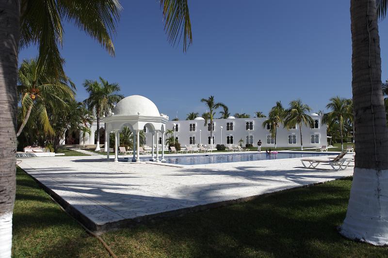 Aldea Del Bazar&spa