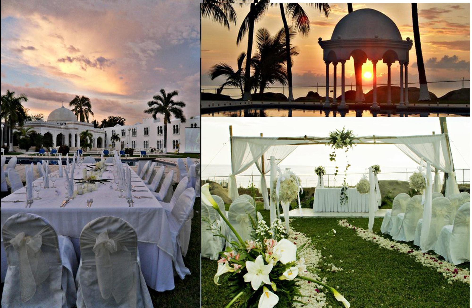 Aldea Del Bazar&spa Hotel Puerto Escondido (Oaxaca)