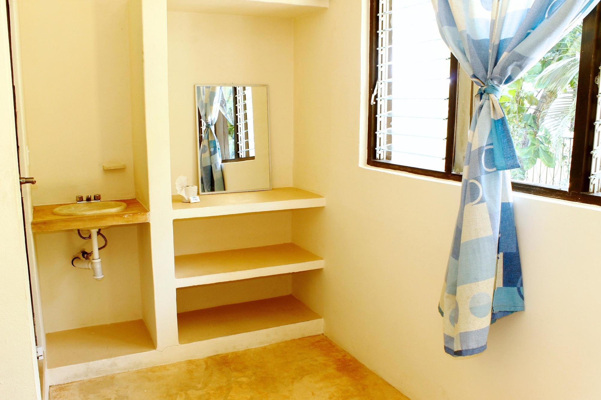 Hotel Ribera Del Mar Puerto Escondido (Oaxaca)