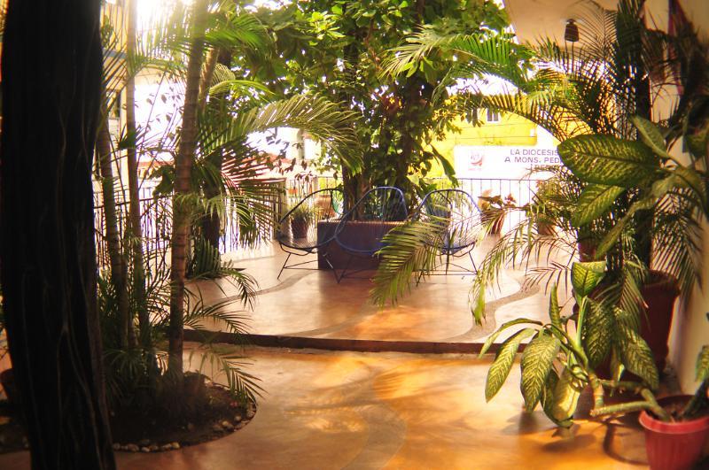 Ribera Del Mar Hotel Puerto Escondido (Oaxaca)