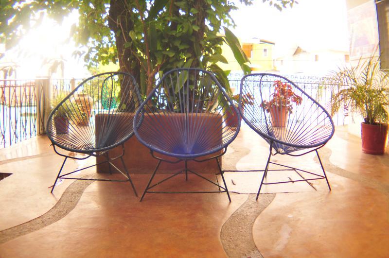 Ribera Del Mar Hotel