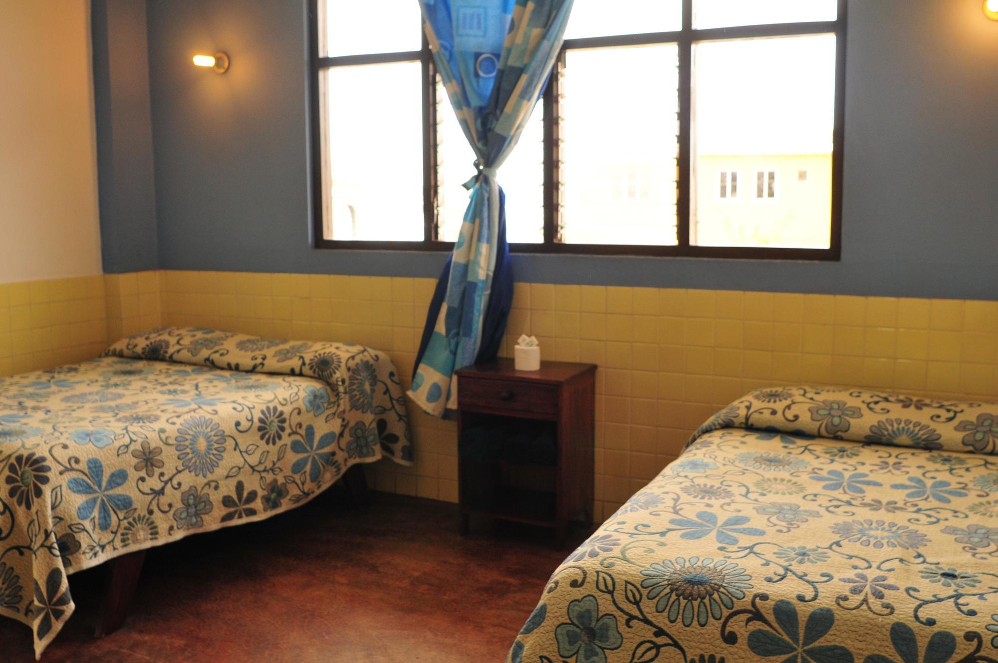 Hotel Ribera Del Mar Puerto Escondido (Oaxaca)